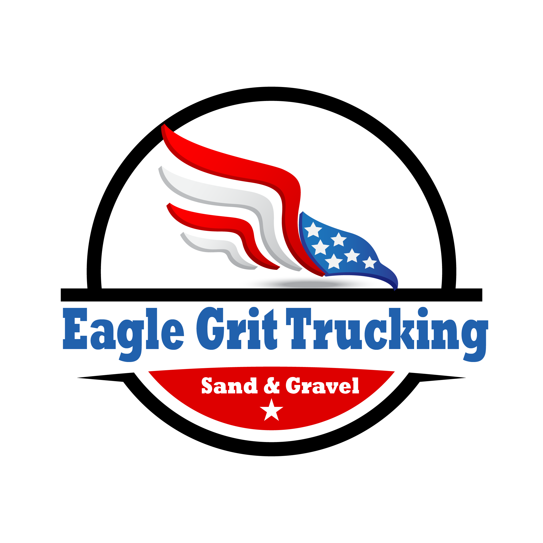 Eagle Grit Logo