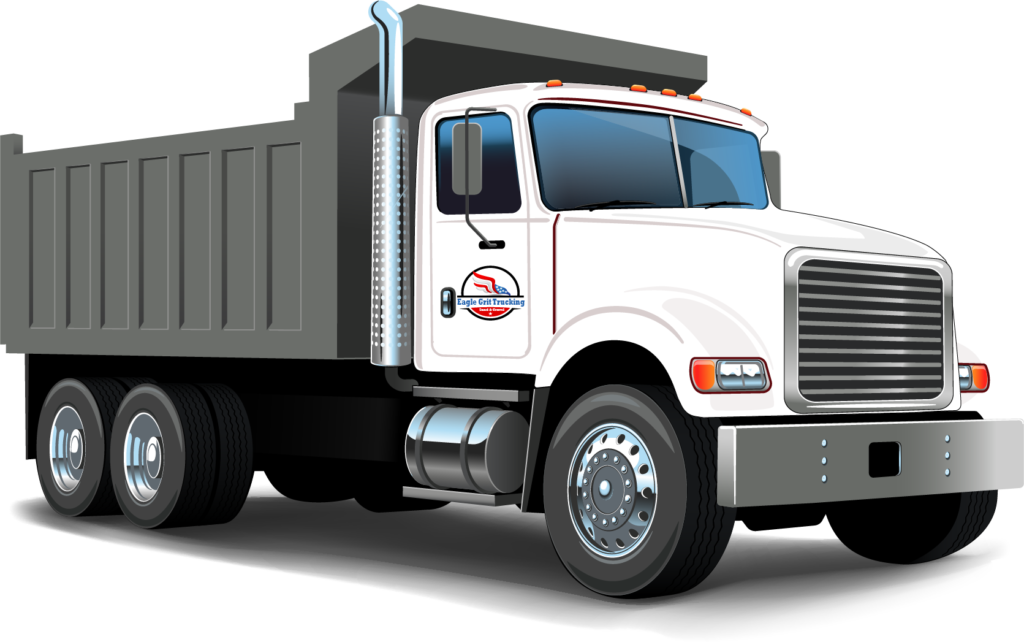 Dump Truck